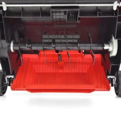 Aerator, wertykulator - HECHT 1420 2in1