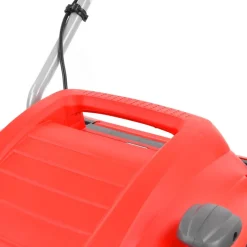 Aerator, wertykulator - HECHT 1420 2in1