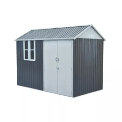 Domek ogrodowy - HECHT 6X10 NORD