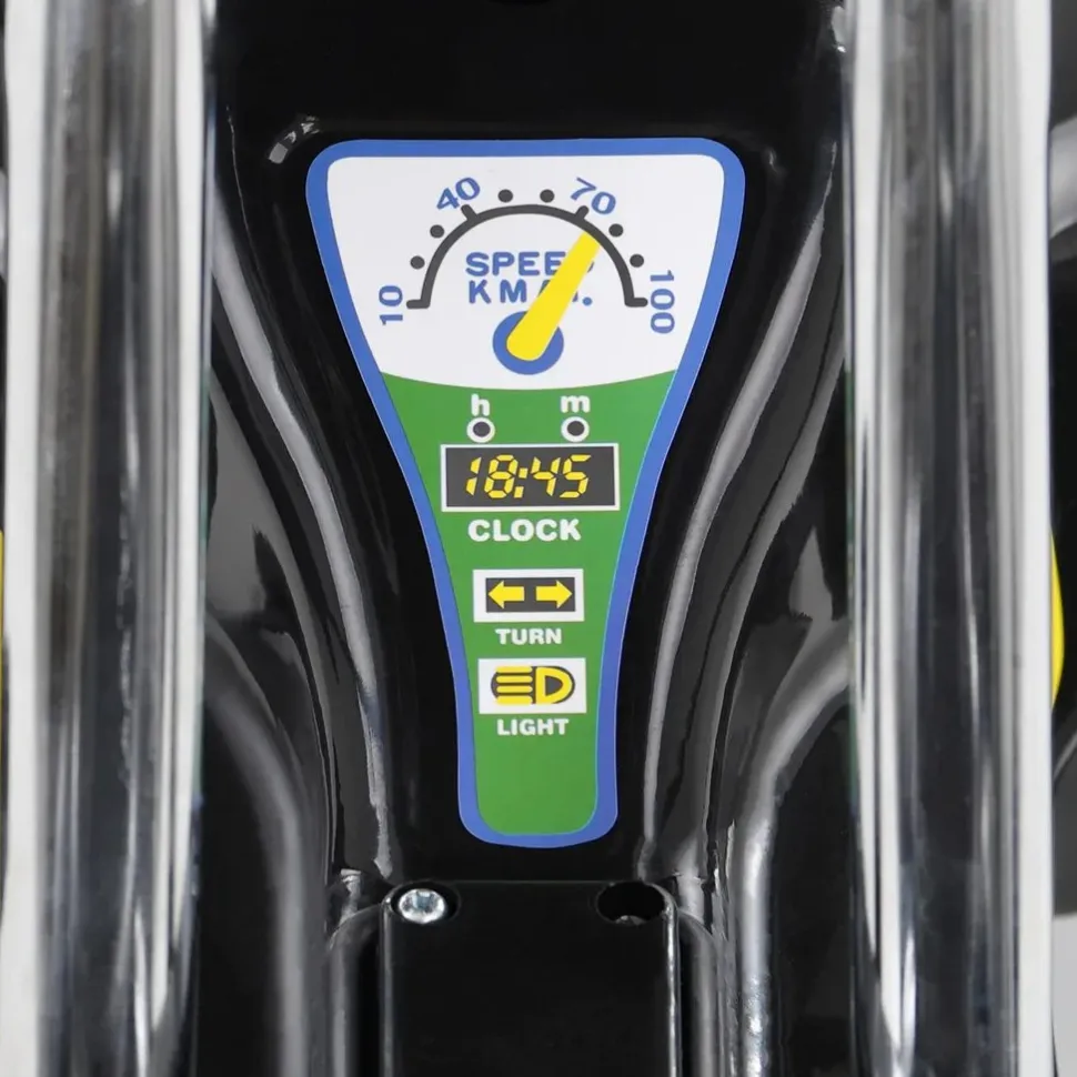 Gokart na pedały - HECHT 59789