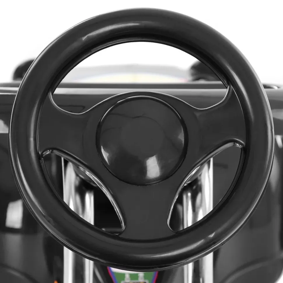Gokart na pedały - HECHT 59789