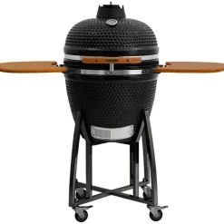 Grill ceramiczny - HECHT FERNO BLACK