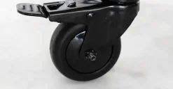 Grill ceramiczny - HECHT FERNO BLACK