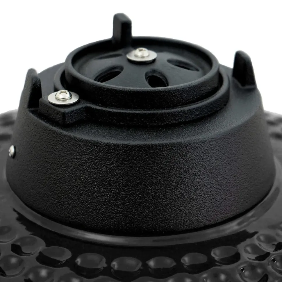 Grill ceramiczny - HECHT FERNO BLACK