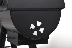 Grill - HECHT SENTINEL MAX