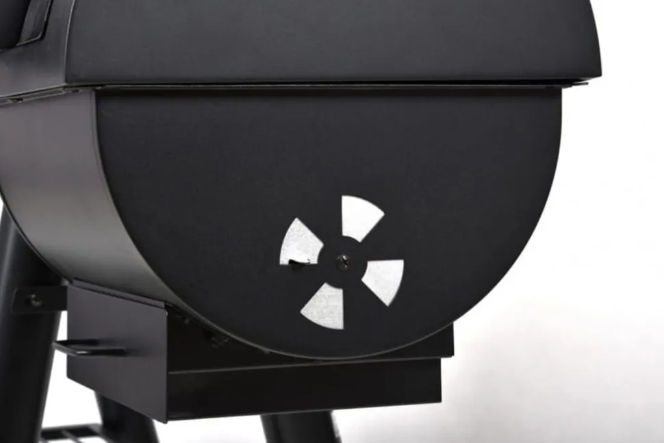 Grill - HECHT SENTINEL MAX