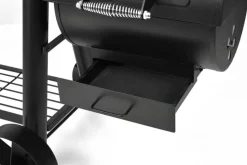 Grill - HECHT SENTINEL MAX