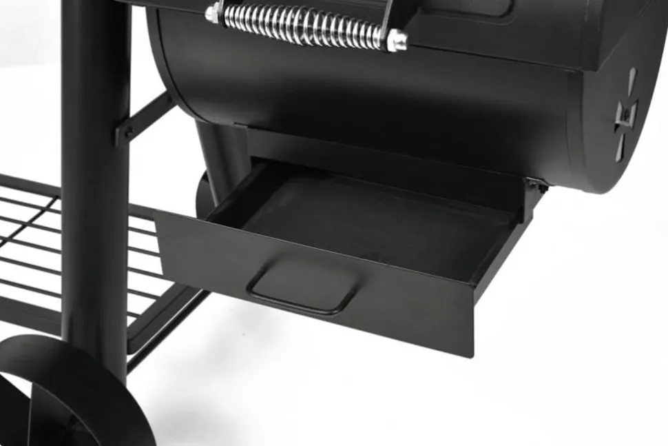 Grill - HECHT SENTINEL MAX