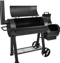 Grill - HECHT SENTINEL MAX