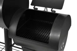 Grill - HECHT SENTINEL MAX
