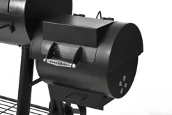 Grill - HECHT SENTINEL MAX