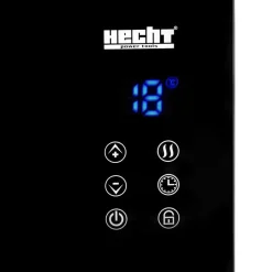 Grzejnik konwekcyjny - HECHT 3522