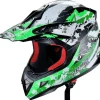 Kask do quada i motocykla - HECHT 54915 L