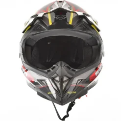 Kask do quada i motocykla - HECHT 55915 XS