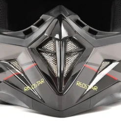 Kask do quada i motocykla - HECHT 55915 L