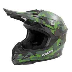 Kask do quada i motocykla - HECHT56915 XS