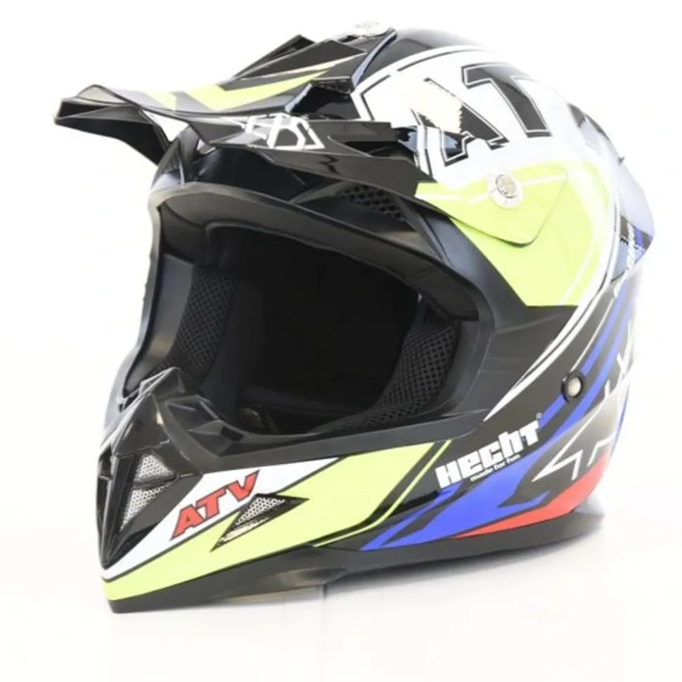 Kask do quada i motocykla - HECHT 52915 XS
