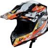 Kask do quada i motocykla - HECHT 53915 XS
