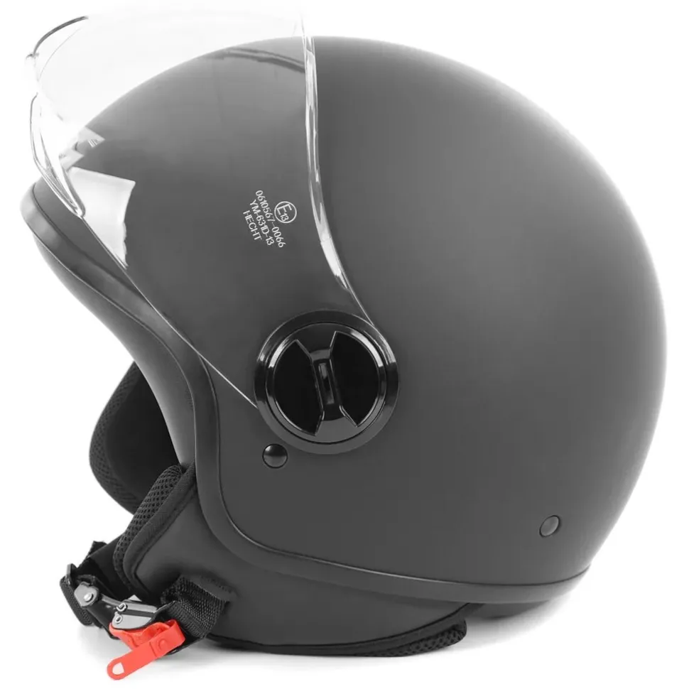 Kask do skutera - HECHT 53631 M