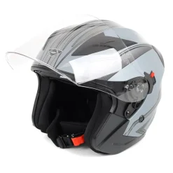 Kask do skutera i motocykla - HECHT 52627 XL