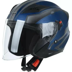 Kask do skutera i motocykla - HECHT 53627 L