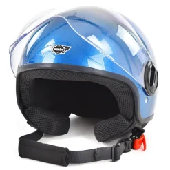 Kask do skutera i motocykla - HECHT 52631 S