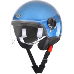 Kask do skutera i motocykla - HECHT 52631 L