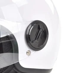 Kask do skutera i motocykla - HECHT 51631 XS