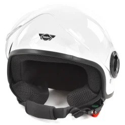 Kask do skutera i motocykla - HECHT 51631 XS