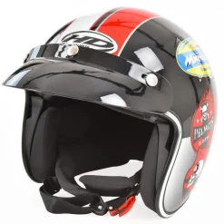 Kask - HECHT 52588 S