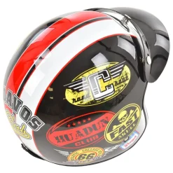 Kask - HECHT 52588 XL