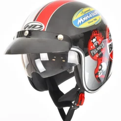 Kask - HECHT 52588 XL