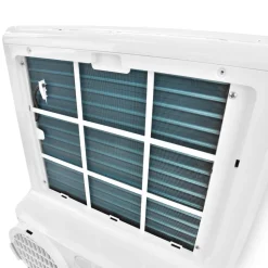 Klimatyzator elektryczny - HECHT 3912