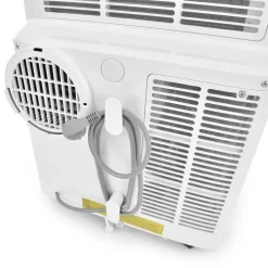 Klimatyzator elektryczny - HECHT 3912