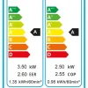 Klimatyzator elektryczny - HECHT 3913