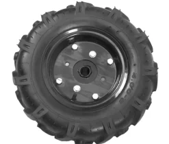 Koła 8" do kultywatora HECHT 7970 - HECHT 000720