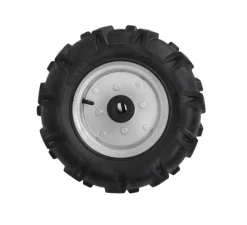 Koła pomocnicze 8" - HECHT 8001017 - 2 szt.