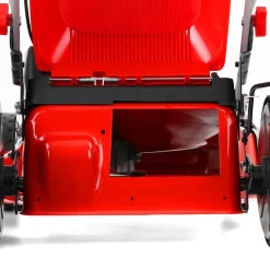 Kosiarka spalinowa z napędem - HECHT 551 SX 5 in 1