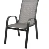 Krzesło ogrodowe - HECHT HONEY CHAIR