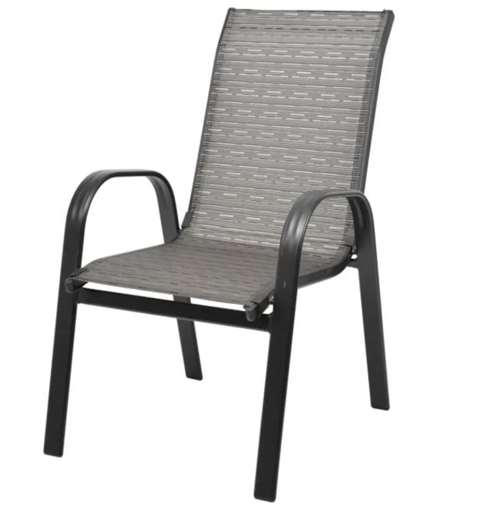 Krzesło ogrodowe - HECHT HONEY CHAIR