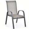 Krzesło ogrodowe - HECHT HONEY MAXI CHAIR