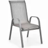 Krzesło ogrodowe - HECHT SOFIA CHAIR