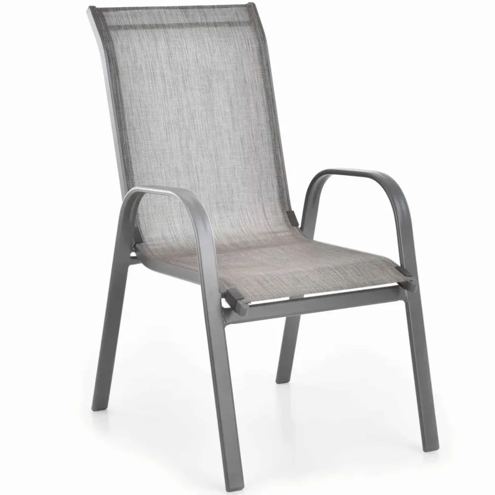 Krzesło ogrodowe - HECHT SOFIA CHAIR