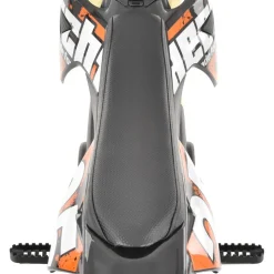 Motor akumulatorowy - HECHT 59100 ORANGE