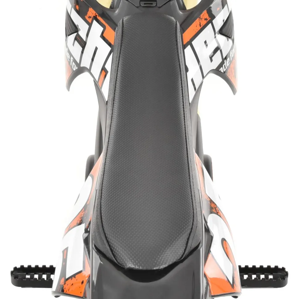 Motor akumulatorowy - HECHT 59100 ORANGE