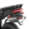 Motor dla dzieci - BMW F850 GS