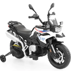 Motor dla dzieci - BMW F850 GS