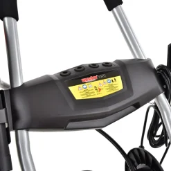 Myjka ciśnieniowa elektryczna - HECHT 351