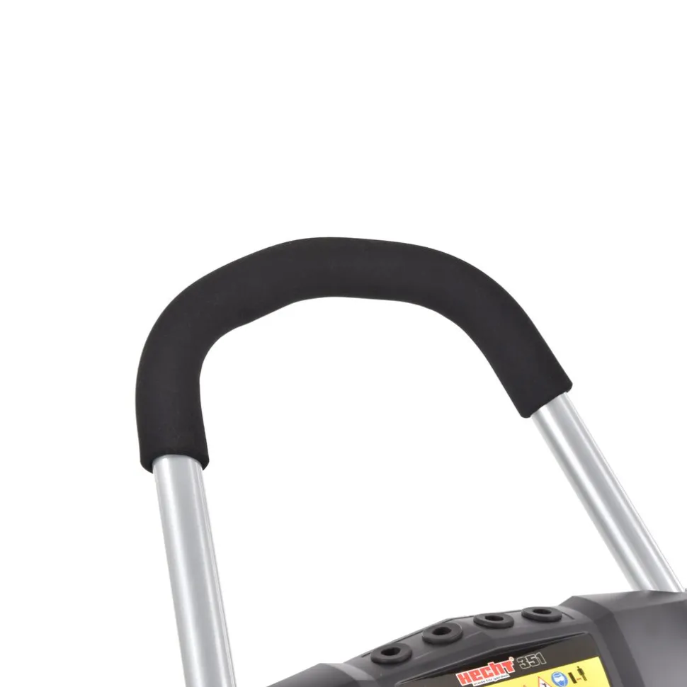Myjka ciśnieniowa elektryczna - HECHT 351
