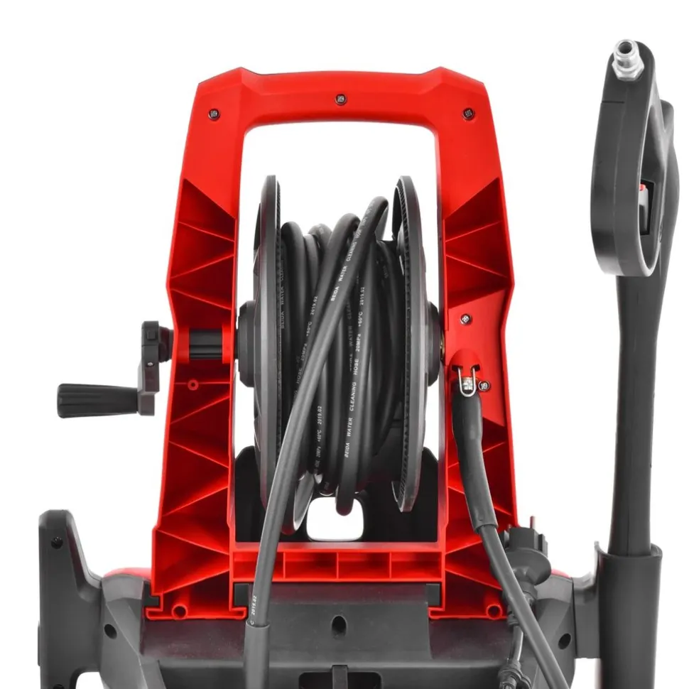 Myjka ciśnieniowa elektryczna - HECHT 324